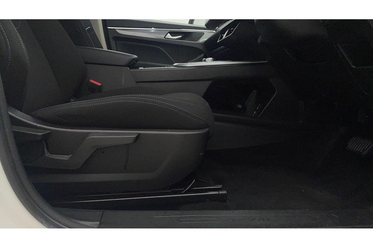 2022 GWM Haval Jolion Premium A01
