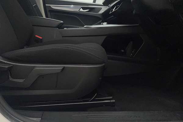 2022 GWM Haval Jolion Premium A01
