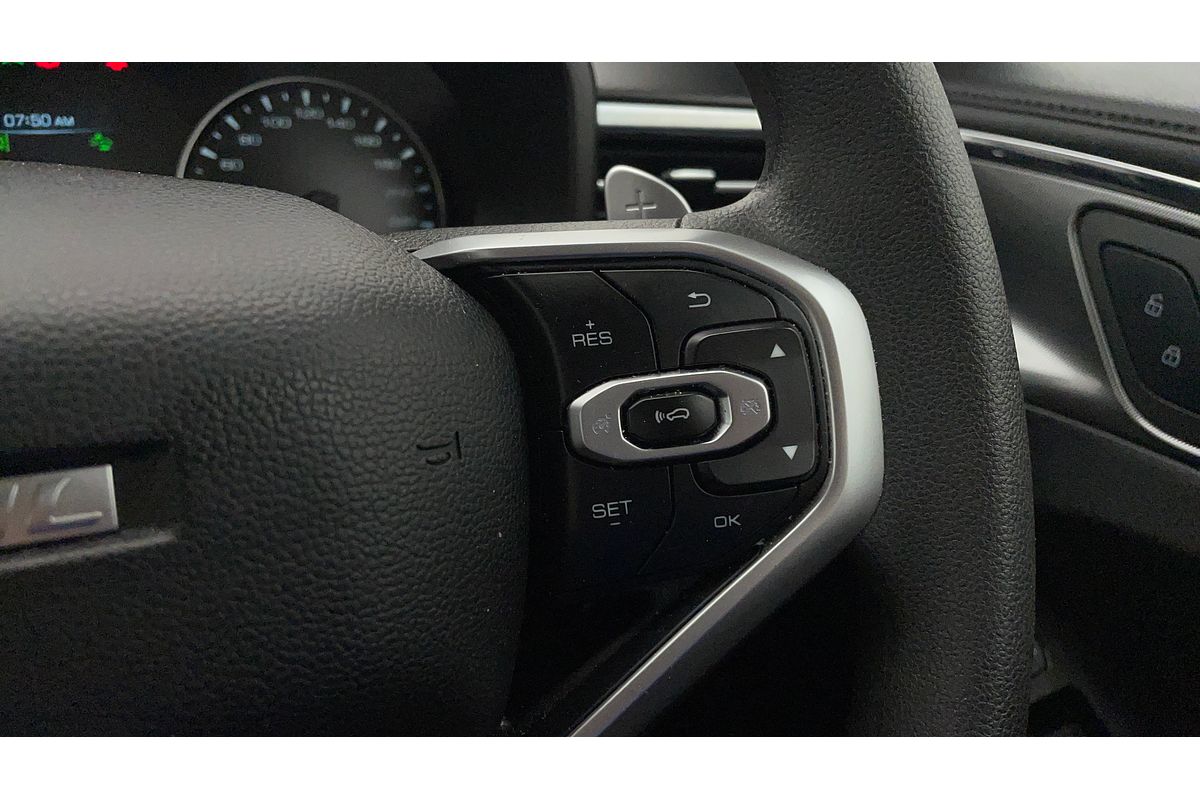 2022 GWM Haval Jolion Premium A01