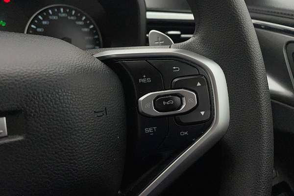 2022 GWM Haval Jolion Premium A01