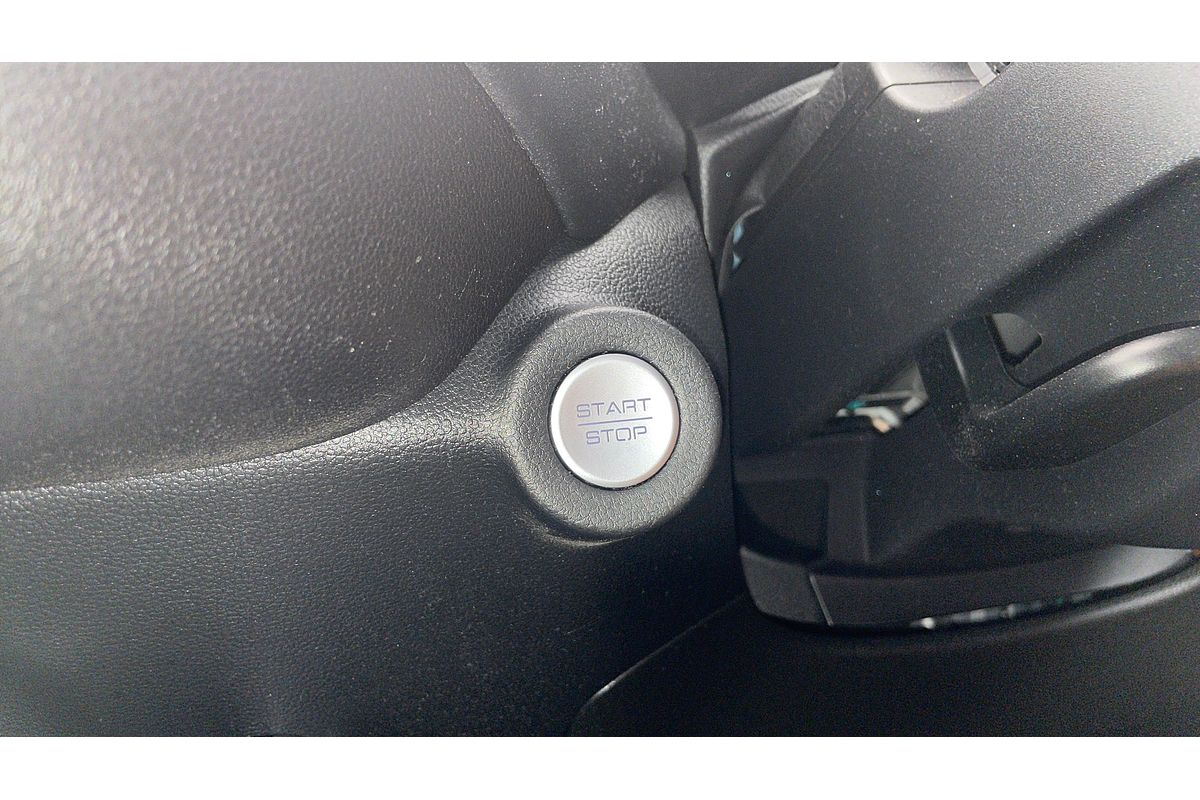 2022 GWM Haval Jolion Premium A01