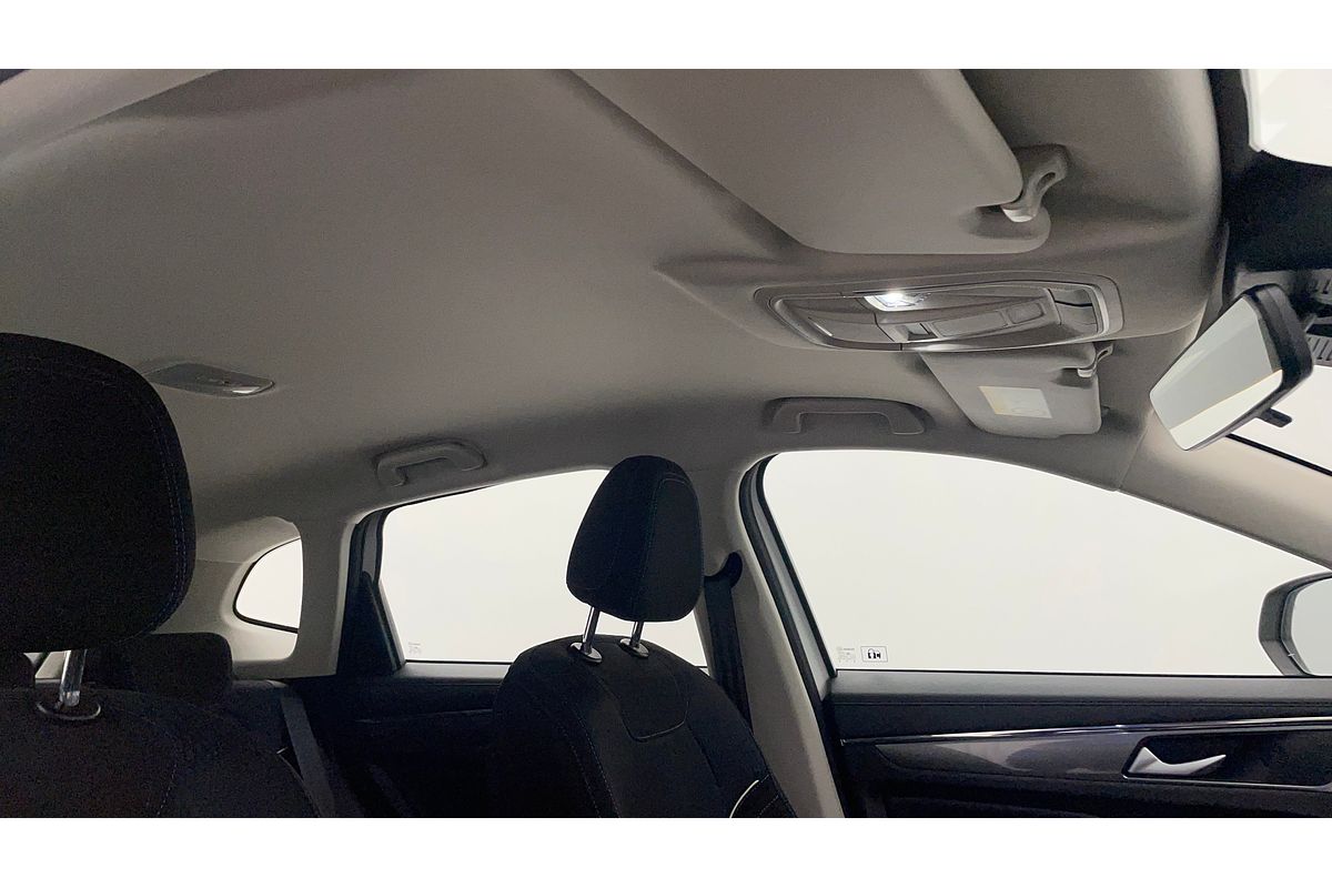 2022 GWM Haval Jolion Premium A01