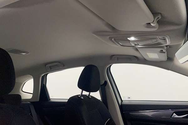 2022 GWM Haval Jolion Premium A01