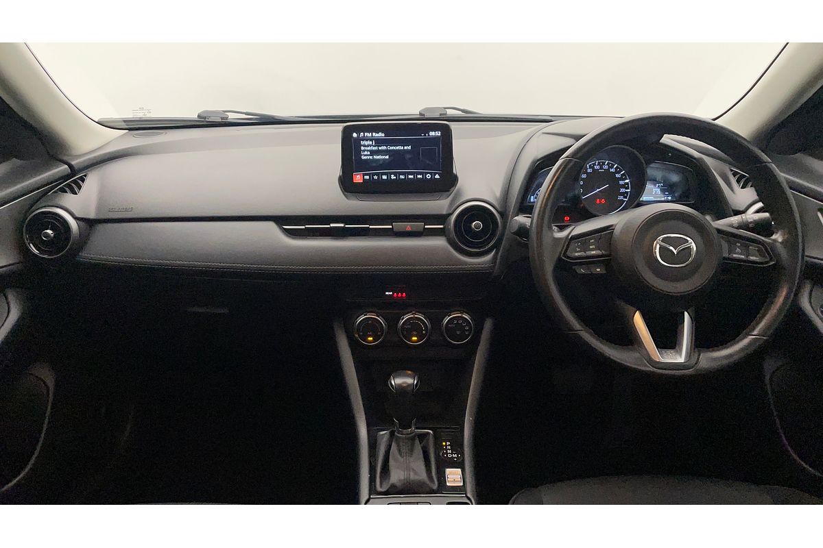 2019 Mazda CX-3 Maxx Sport DK