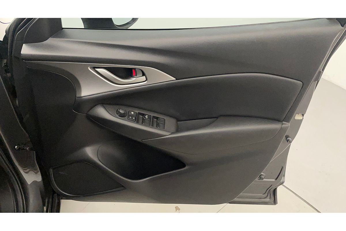 2019 Mazda CX-3 Maxx Sport DK