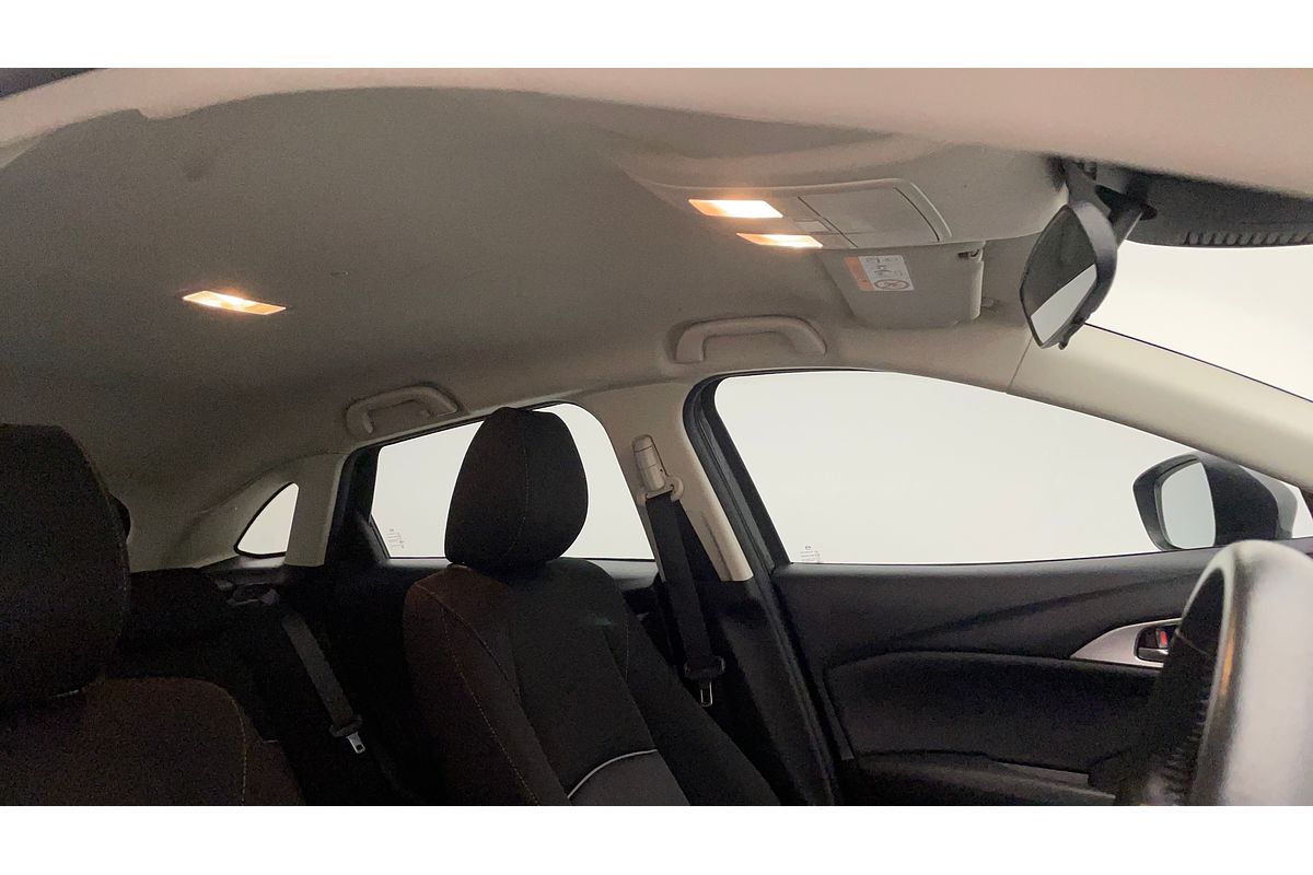 2019 Mazda CX-3 Maxx Sport DK