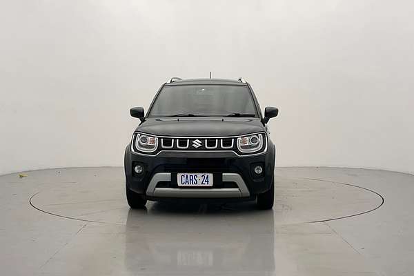 2021 Suzuki Ignis GLX MF Series II