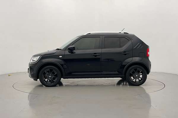 2021 Suzuki Ignis GLX MF Series II