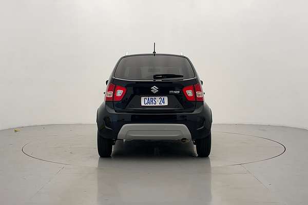 2021 Suzuki Ignis GLX MF Series II