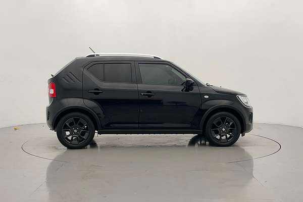 2021 Suzuki Ignis GLX MF Series II