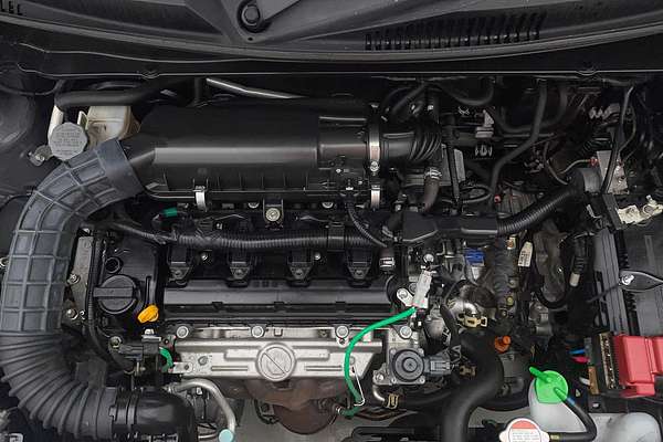 2021 Suzuki Ignis GLX MF Series II