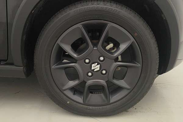 2021 Suzuki Ignis GLX MF Series II