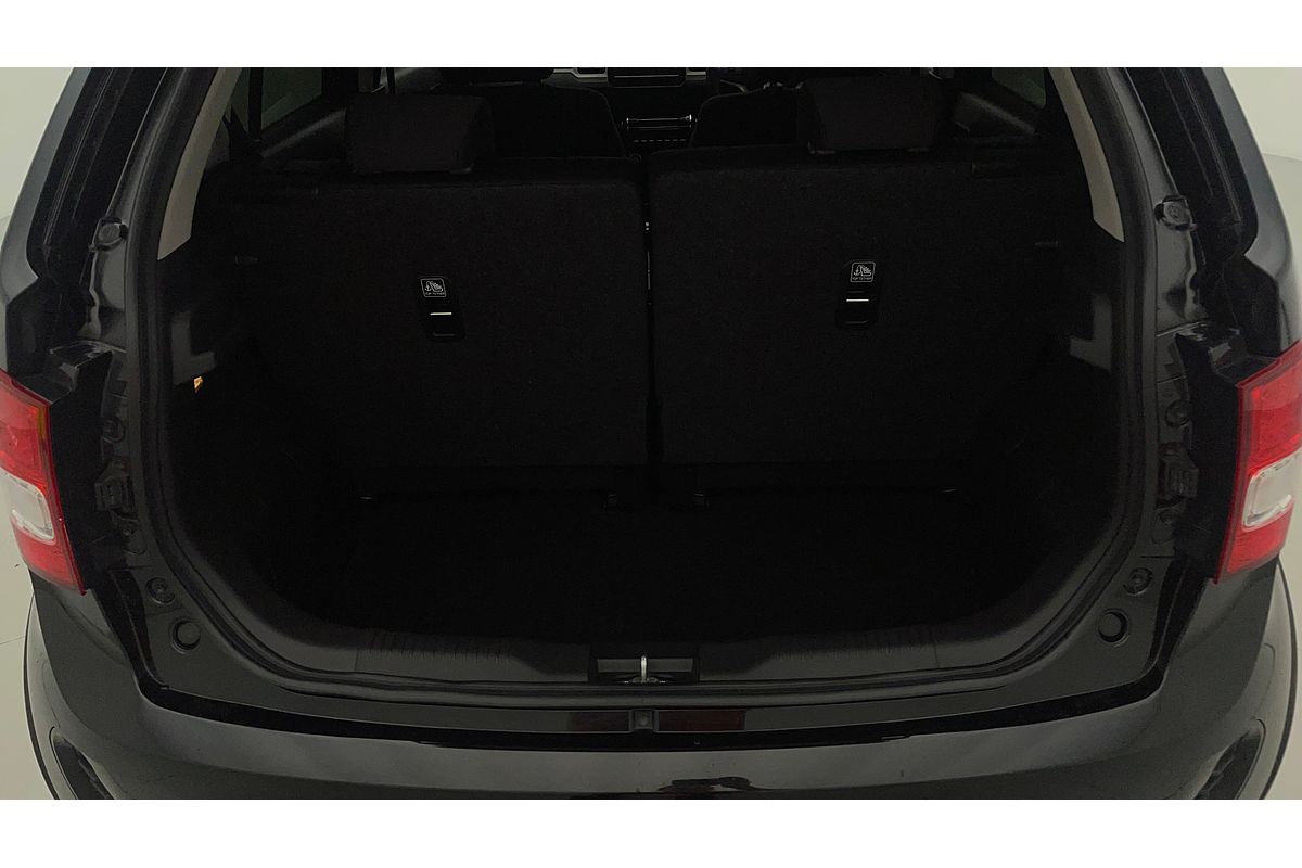 2021 Suzuki Ignis GLX MF Series II