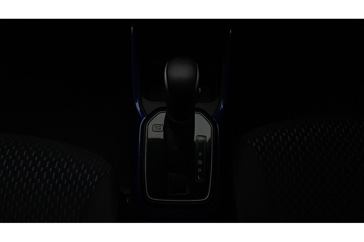 2021 Suzuki Ignis GLX MF Series II
