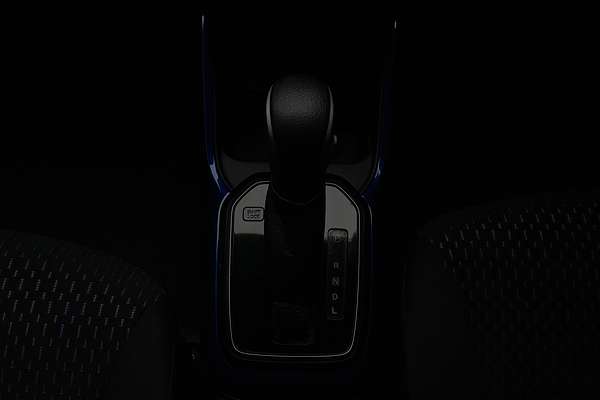 2021 Suzuki Ignis GLX MF Series II