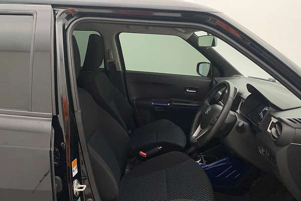 2021 Suzuki Ignis GLX MF Series II