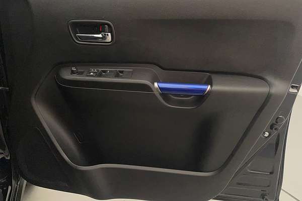 2021 Suzuki Ignis GLX MF Series II