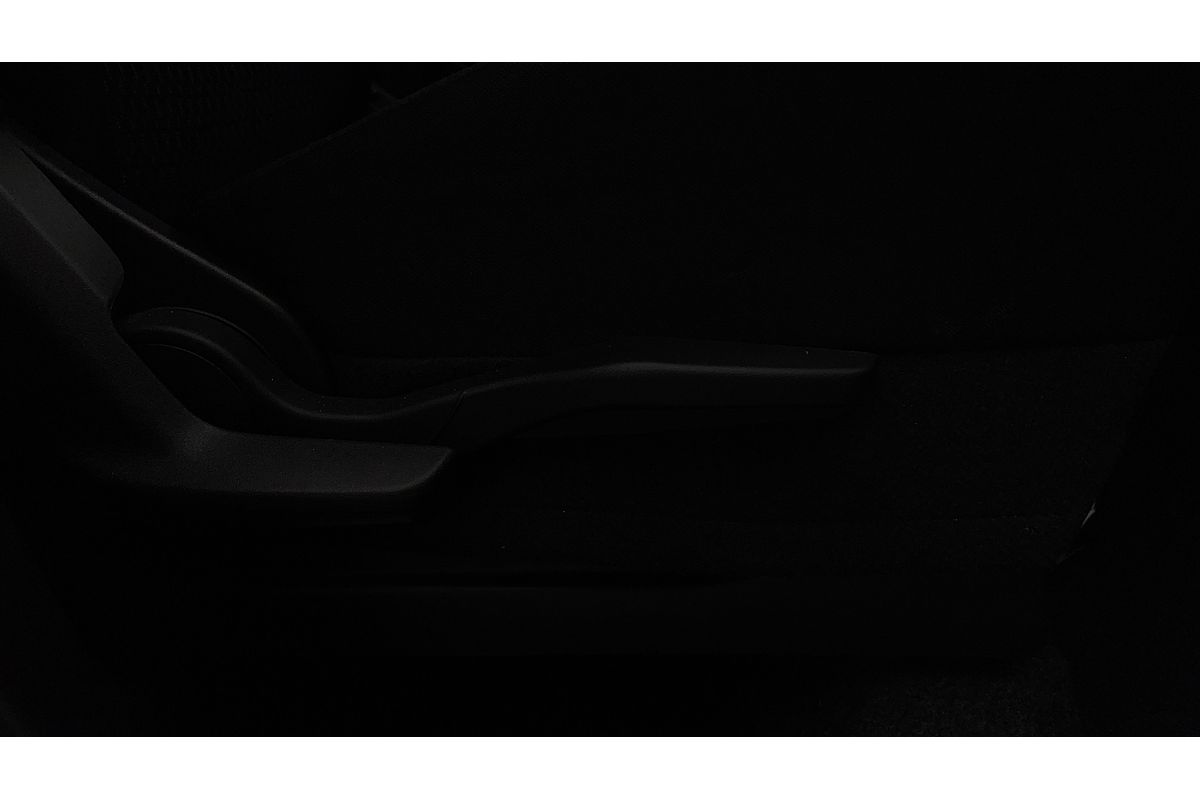 2021 Suzuki Ignis GLX MF Series II