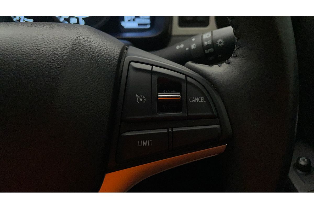 2021 Suzuki Ignis GLX MF Series II
