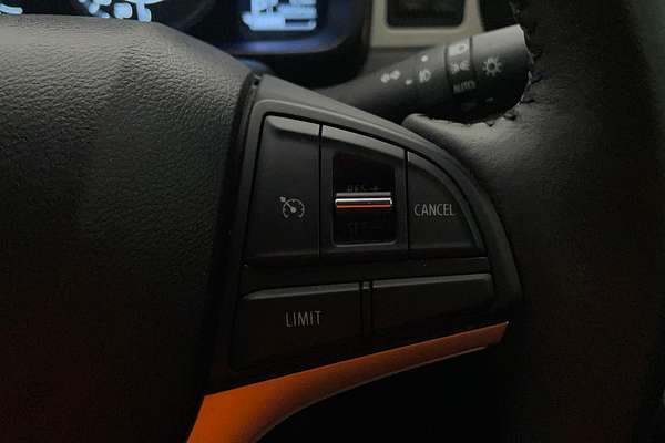 2021 Suzuki Ignis GLX MF Series II