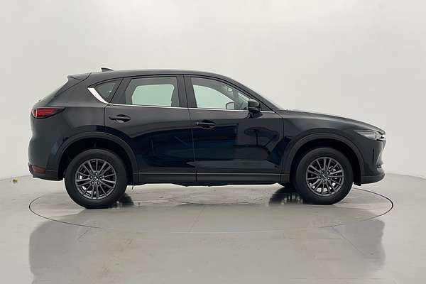 2021 Mazda CX-5 Maxx Sport KF Series