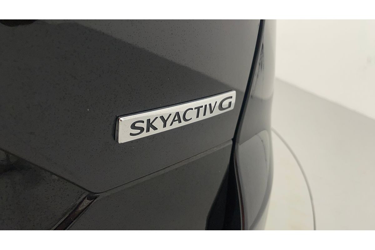 2021 Mazda CX-5 Maxx Sport KF Series