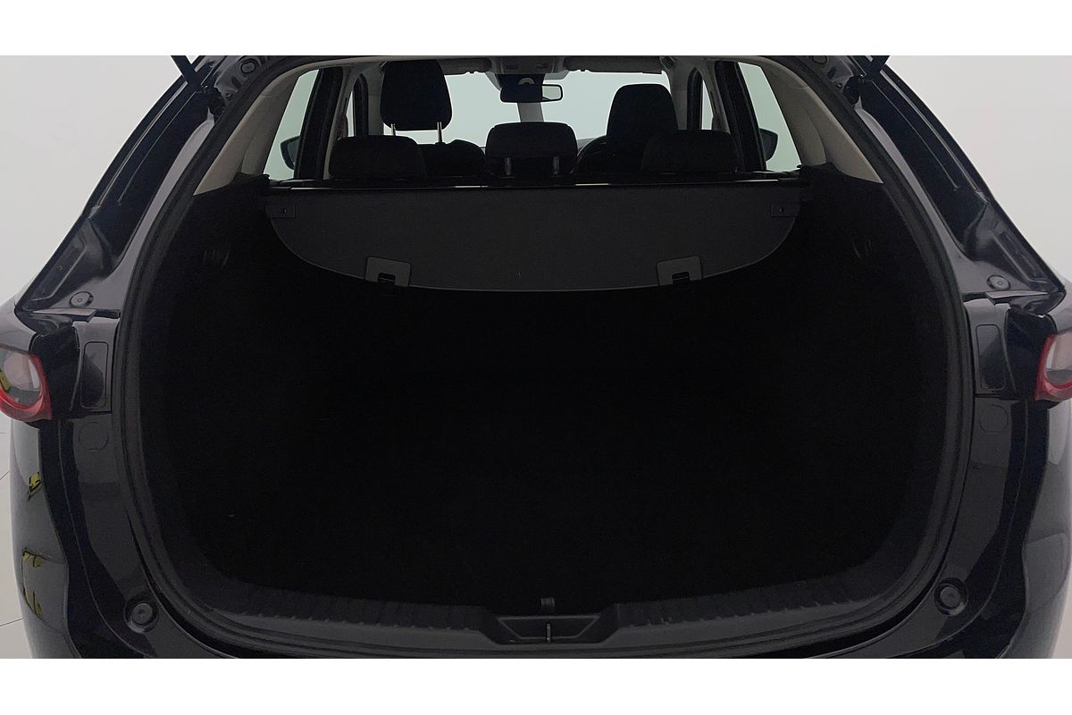 2021 Mazda CX-5 Maxx Sport KF Series