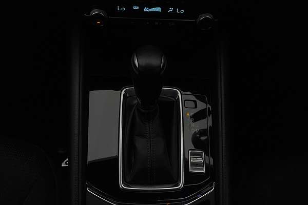 2021 Mazda CX-5 Maxx Sport KF Series