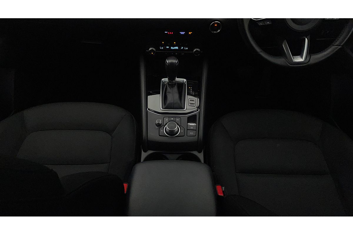 2021 Mazda CX-5 Maxx Sport KF Series