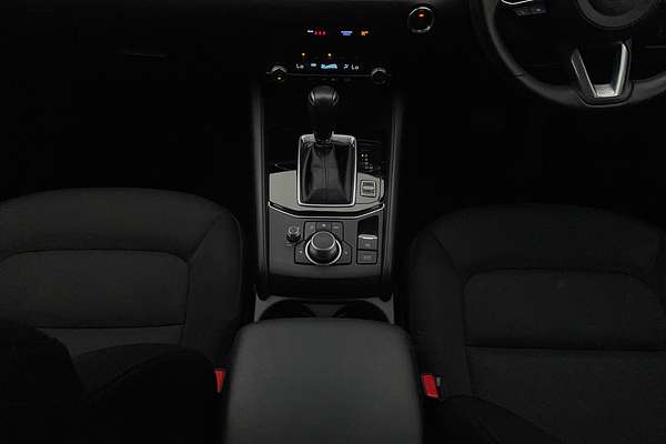 2021 Mazda CX-5 Maxx Sport KF Series