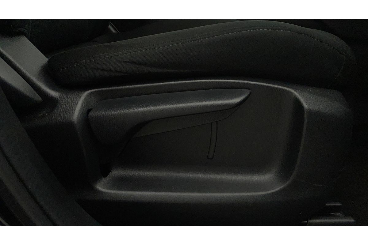 2021 Mazda CX-5 Maxx Sport KF Series