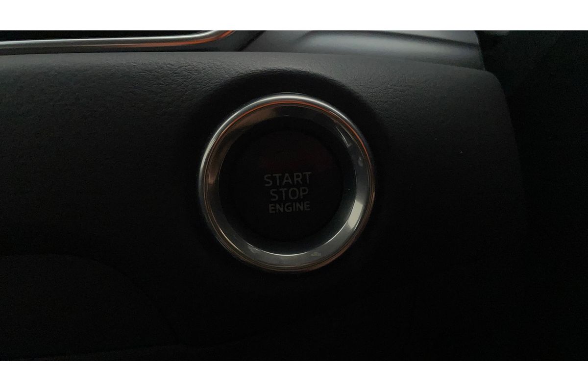 2021 Mazda CX-5 Maxx Sport KF Series