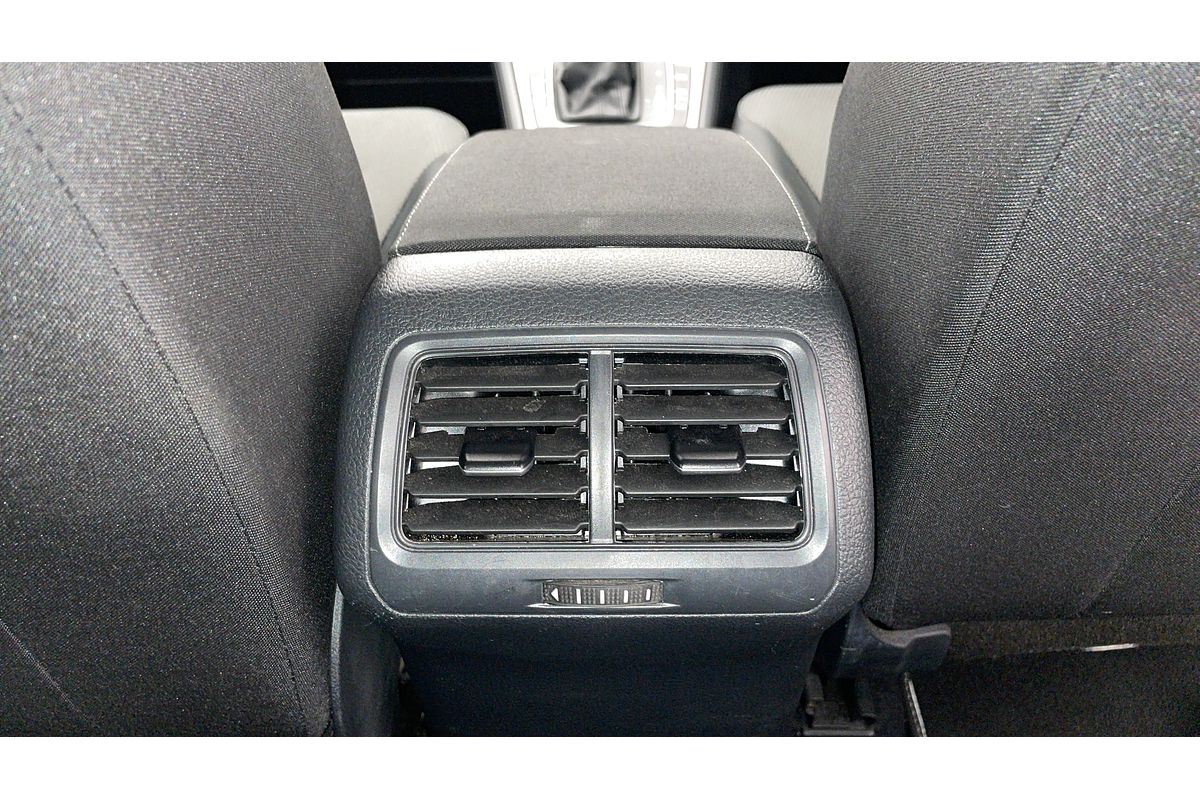 2015 Volkswagen Golf 90TSI Comfortline 7