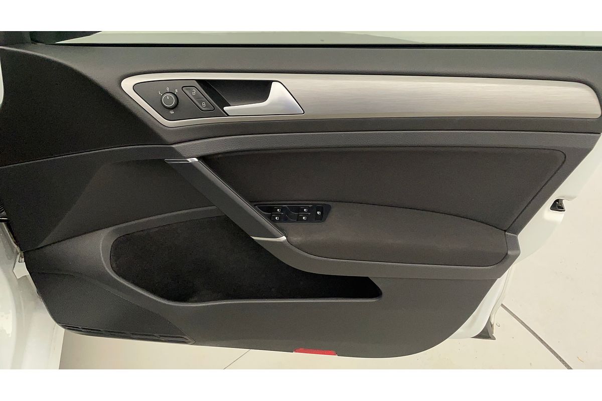 2015 Volkswagen Golf 90TSI Comfortline 7