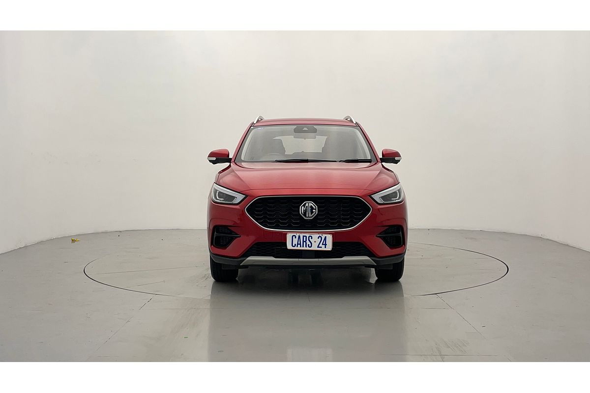 2023 MG ZST Core