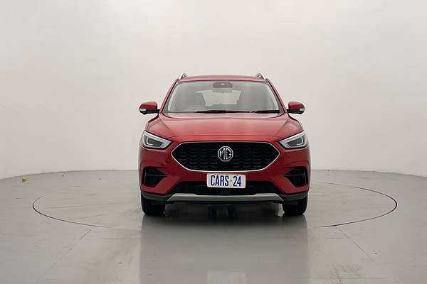 2023 MG ZST Core