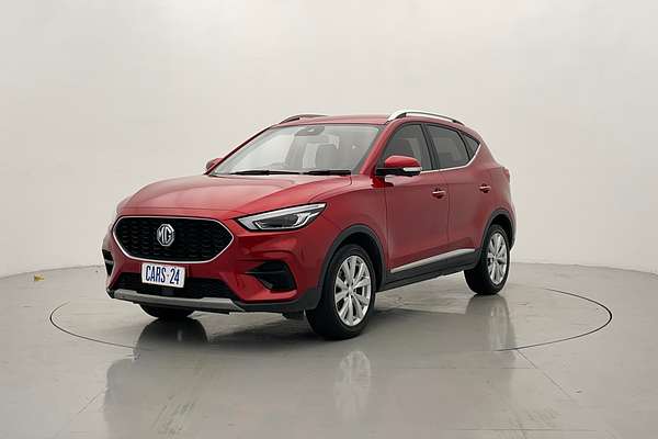 2023 MG ZST Core