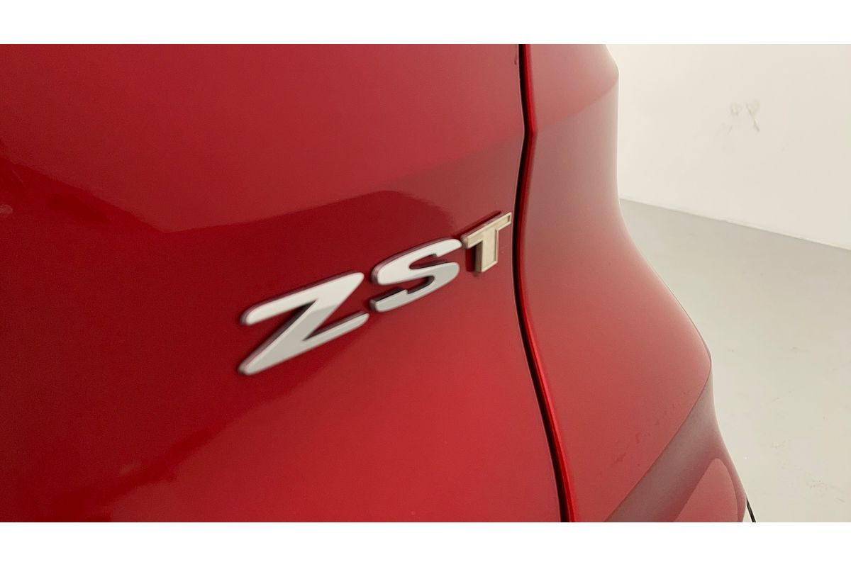 2023 MG ZST Core
