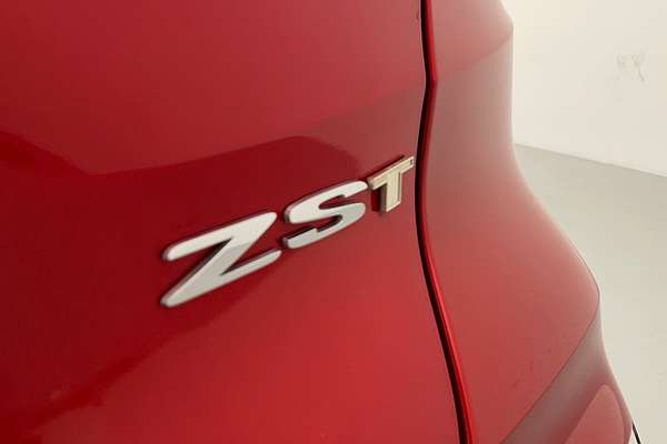 2023 MG ZST Core