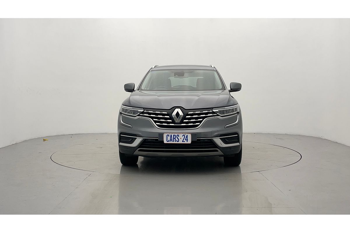 2022 Renault Koleos Zen HZG