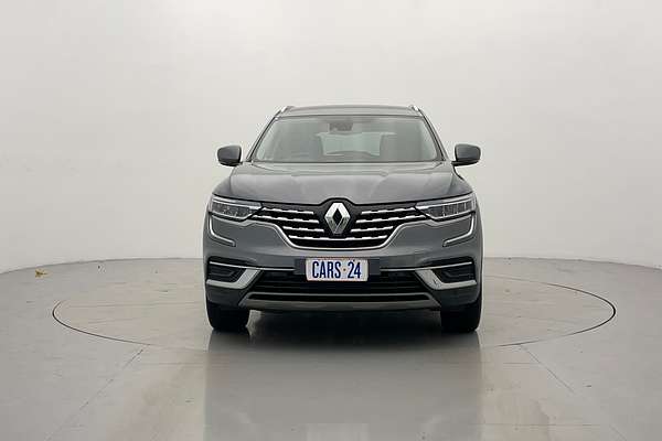 2022 Renault Koleos Zen HZG