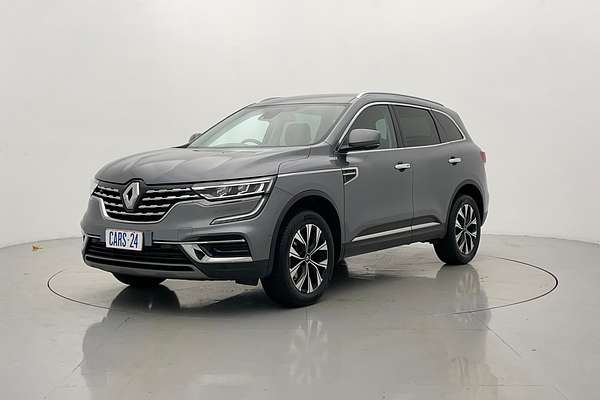 2022 Renault Koleos Zen HZG