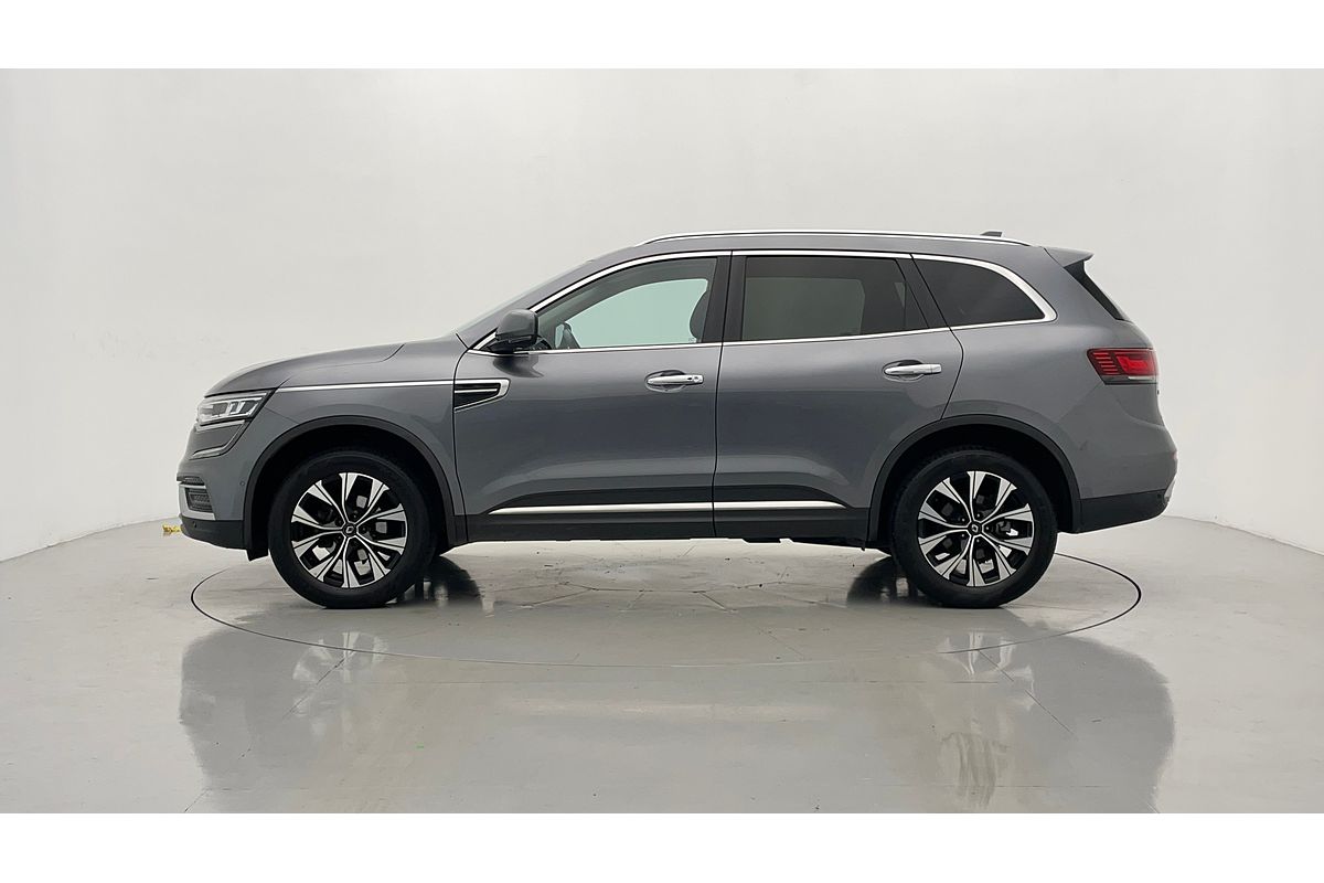 2022 Renault Koleos Zen HZG