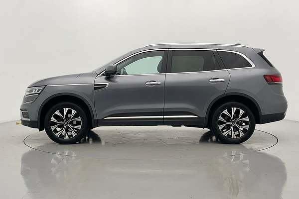 2022 Renault Koleos Zen HZG