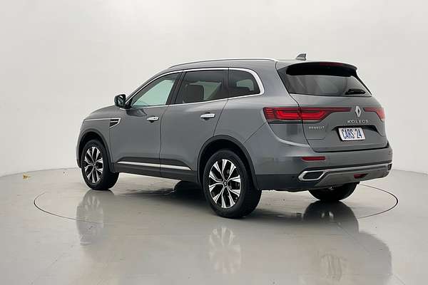 2022 Renault Koleos Zen HZG