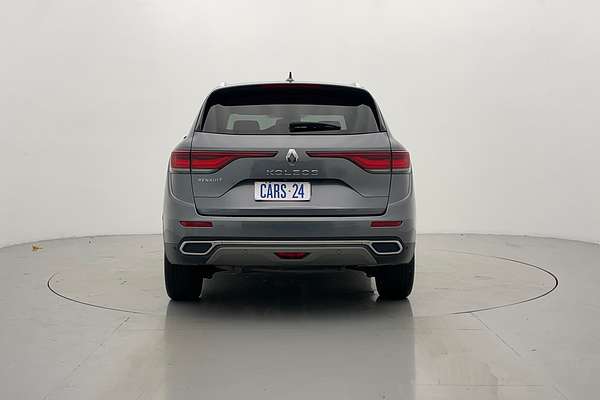 2022 Renault Koleos Zen HZG