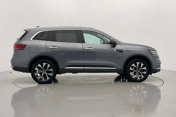 2022 Renault Koleos Zen HZG
