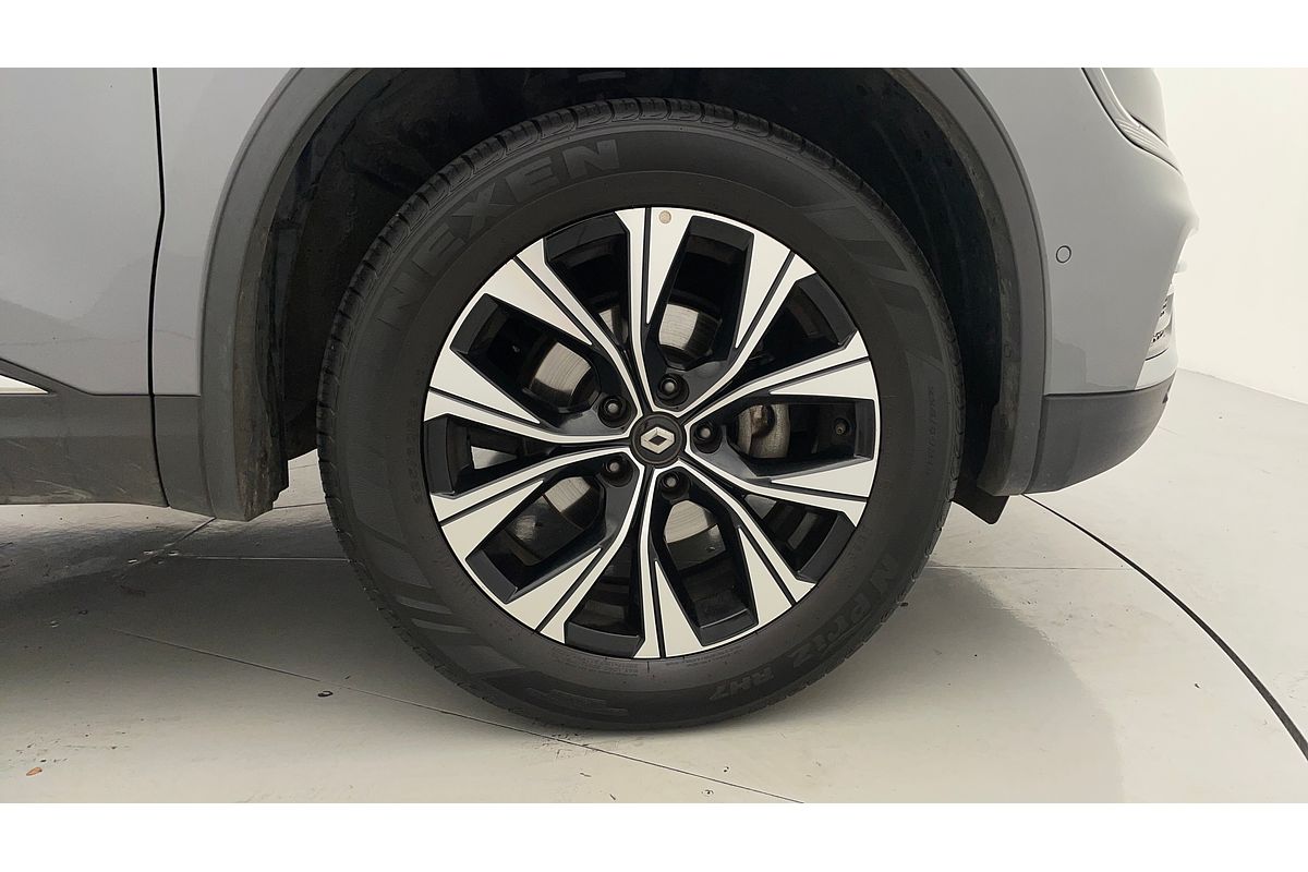 2022 Renault Koleos Zen HZG