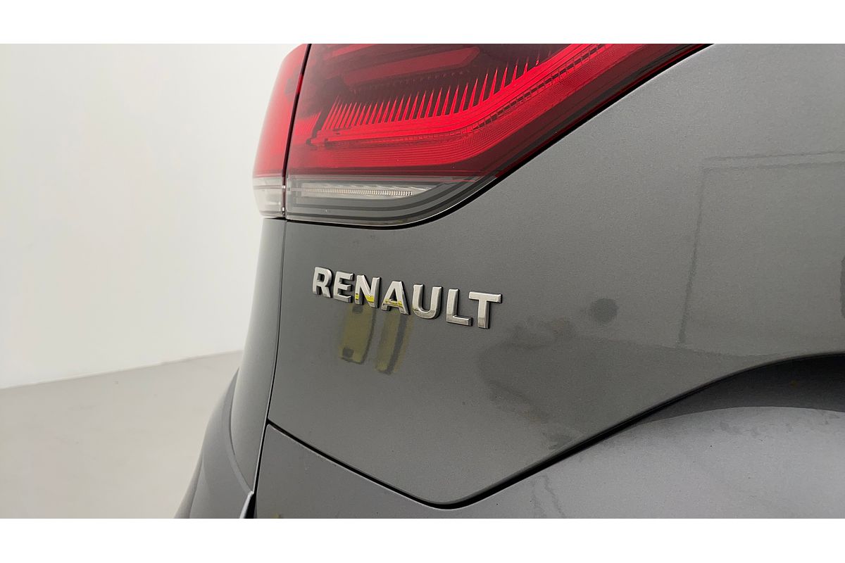 2022 Renault Koleos Zen HZG