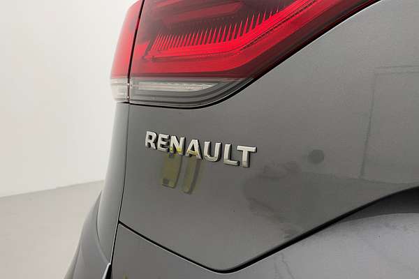 2022 Renault Koleos Zen HZG